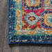 BMF100B-8 Decor/Furniture & Rugs/Area Rugs