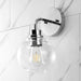 JYL7526B Lighting/Wall Lights/Vanity & Bath Lights