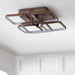 JYL7213A Lighting/Ceiling Lights/Flush & Semi-Flush Lights