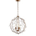 JYL9042A Lighting/Ceiling Lights/Pendants