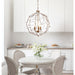 JYL9042A Lighting/Ceiling Lights/Pendants
