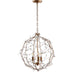 JYL9042A Lighting/Ceiling Lights/Pendants