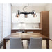 JYL6128A Lighting/Ceiling Lights/Pendants