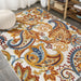 AMC103B-5 Outdoor/Outdoor Accessories/Outdoor Rugs