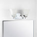 JYL7523B Lighting/Wall Lights/Vanity & Bath Lights