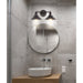 JYL7427A Lighting/Wall Lights/Vanity & Bath Lights