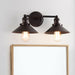 JYL7427A Lighting/Wall Lights/Vanity & Bath Lights
