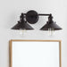 JYL7427A Lighting/Wall Lights/Vanity & Bath Lights