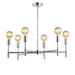 JYL7458A Lighting/Ceiling Lights/Pendants