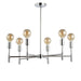 JYL7458A Lighting/Ceiling Lights/Pendants
