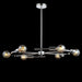 JYL7458A Lighting/Ceiling Lights/Pendants