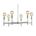 JYL7458A Lighting/Ceiling Lights/Pendants