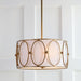 JYL9008A Lighting/Ceiling Lights/Pendants