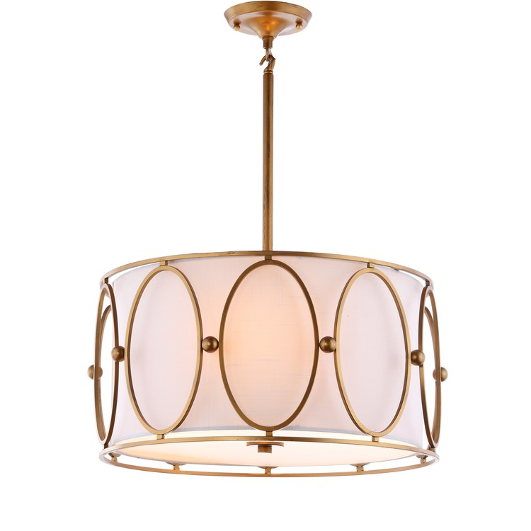 Product Image: JYL9008A Lighting/Ceiling Lights/Pendants