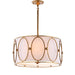 JYL9008A Lighting/Ceiling Lights/Pendants