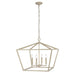 JYL7520A Lighting/Ceiling Lights/Pendants