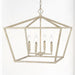 JYL7520A Lighting/Ceiling Lights/Pendants