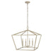 JYL7520A Lighting/Ceiling Lights/Pendants