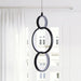 JYL7210A Lighting/Ceiling Lights/Pendants