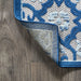 AMC107B-5 Outdoor/Outdoor Accessories/Outdoor Rugs