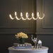 JYL7024A Lighting/Ceiling Lights/Pendants