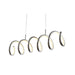 JYL7024A Lighting/Ceiling Lights/Pendants