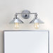 JYL7424A Lighting/Wall Lights/Vanity & Bath Lights