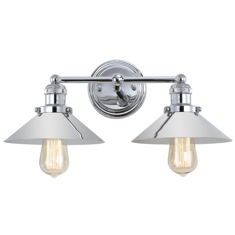 Product Image: JYL7424A Lighting/Wall Lights/Vanity & Bath Lights