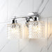 JYL3549A Lighting/Wall Lights/Vanity & Bath Lights