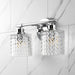 JYL3549A Lighting/Wall Lights/Vanity & Bath Lights