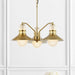 JYL6122A Lighting/Ceiling Lights/Pendants