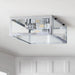 JYL9501A Lighting/Ceiling Lights/Flush & Semi-Flush Lights