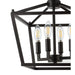 JYL7610A Lighting/Ceiling Lights/Flush & Semi-Flush Lights