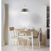 JYL9064A Lighting/Ceiling Lights/Pendants