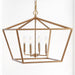 JYL7520C Lighting/Ceiling Lights/Pendants
