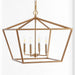 JYL7520C Lighting/Ceiling Lights/Pendants
