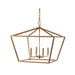 JYL7520C Lighting/Ceiling Lights/Pendants