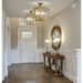 JYL7610B Lighting/Ceiling Lights/Flush & Semi-Flush Lights