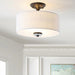 JYL9033A Lighting/Ceiling Lights/Flush & Semi-Flush Lights