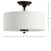 JYL9033A Lighting/Ceiling Lights/Flush & Semi-Flush Lights