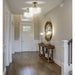 JYL7517B Lighting/Ceiling Lights/Flush & Semi-Flush Lights