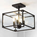 JYL7514A Lighting/Ceiling Lights/Flush & Semi-Flush Lights