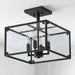 JYL7514A Lighting/Ceiling Lights/Flush & Semi-Flush Lights