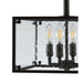 JYL7514A Lighting/Ceiling Lights/Flush & Semi-Flush Lights