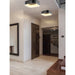 JYL7207B Lighting/Ceiling Lights/Flush & Semi-Flush Lights