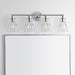JYL7418A Lighting/Wall Lights/Vanity & Bath Lights
