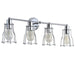 JYL7418A Lighting/Wall Lights/Vanity & Bath Lights