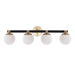 JYL3543A Lighting/Wall Lights/Vanity & Bath Lights