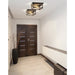 JYL7480A Lighting/Ceiling Lights/Flush & Semi-Flush Lights