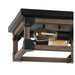 JYL7480A Lighting/Ceiling Lights/Flush & Semi-Flush Lights